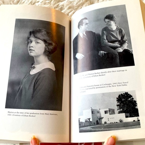STAND FACING THE STOVE The Joy of Cooking Anne Mendelson HB EUC - Picture 9 of 10